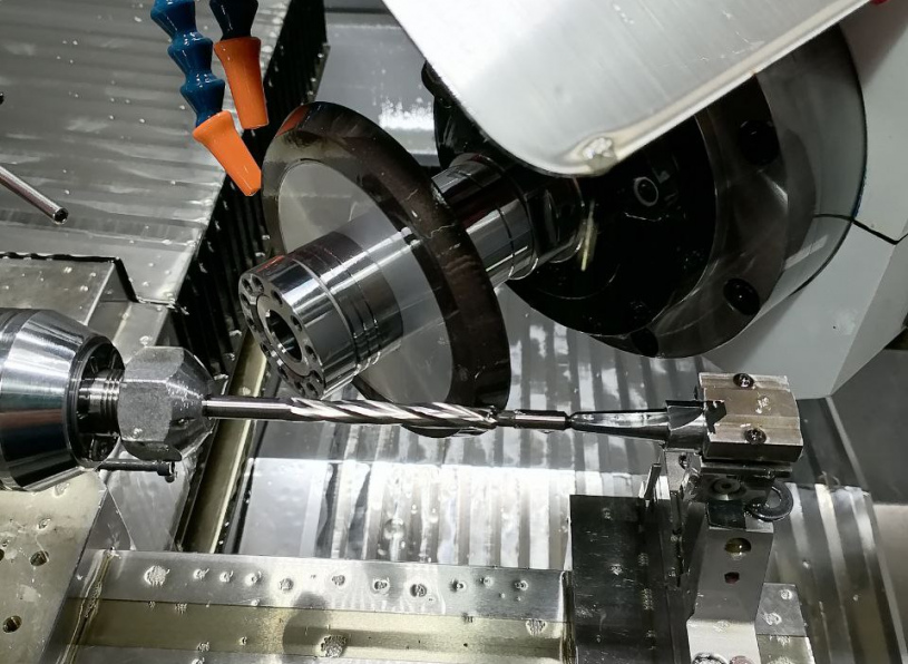 Производим металлорежущий инструмент под ваши задачи