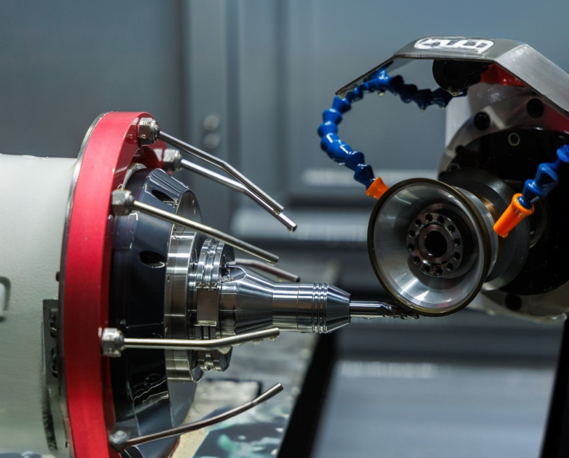 Производим металлорежущий инструмент под ваши задачи